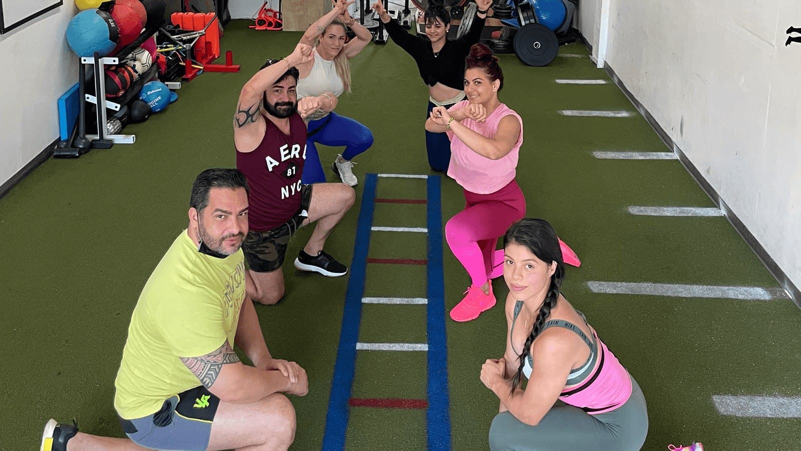 Soccer Strength Training: 8 Coach-Recommended Exercises for Faster, Stronger Players (2026)