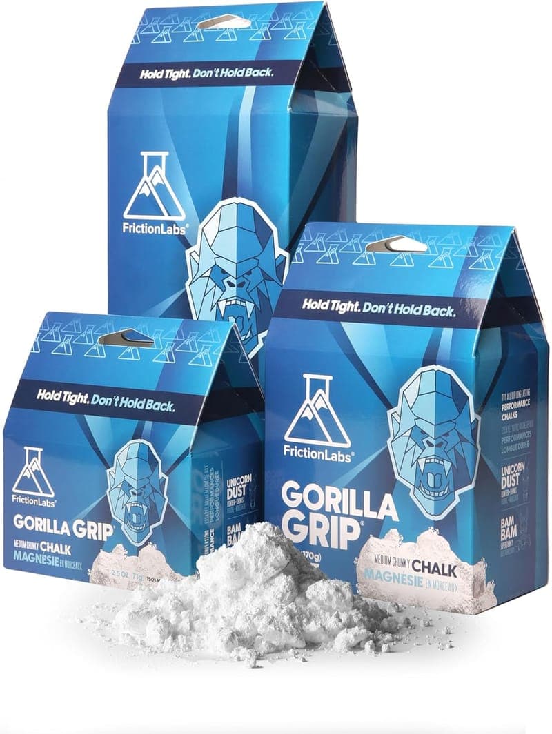Friction Labs Chalk