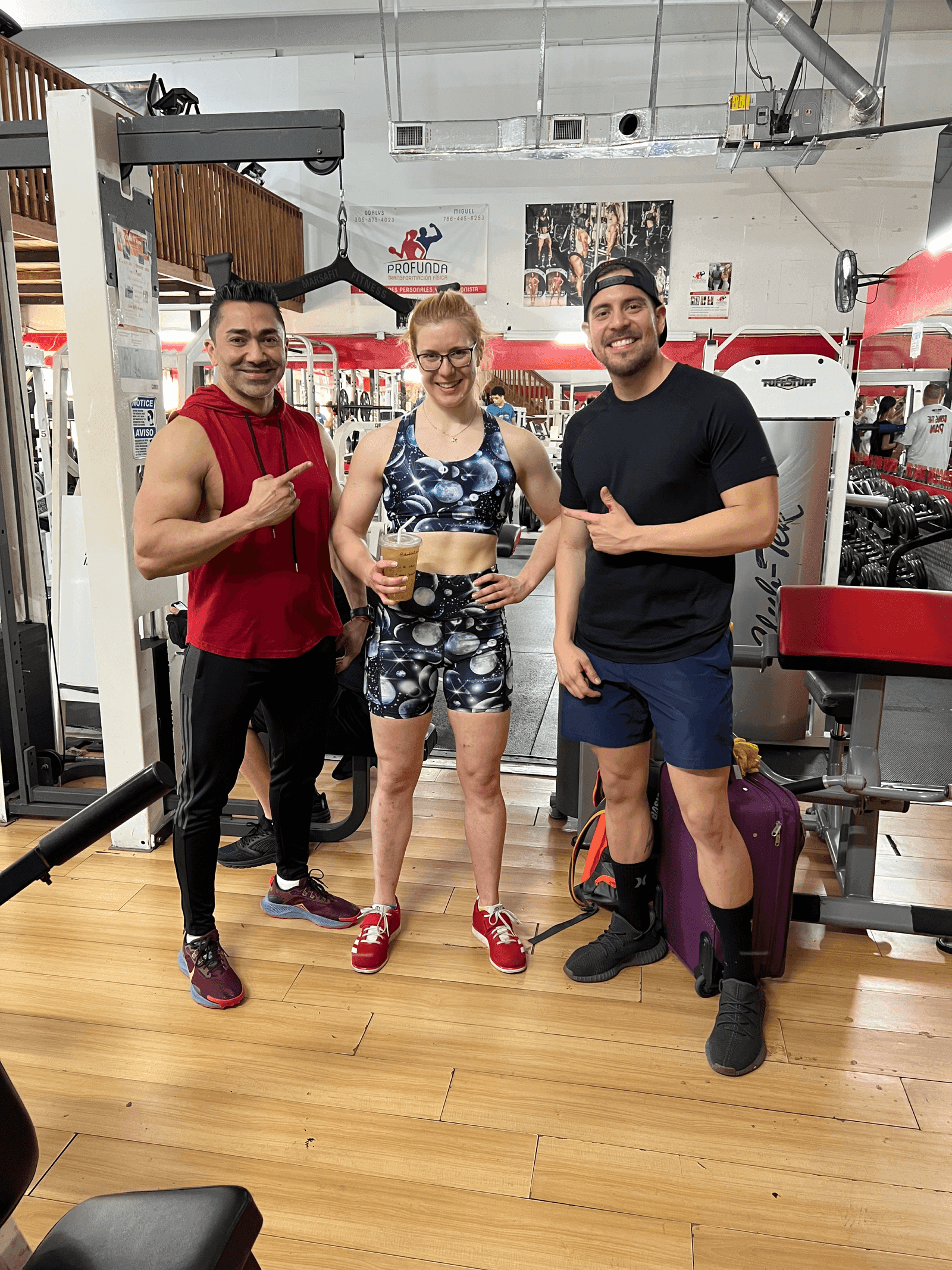 Best Hispanic-Owned Gyms in Miami in 2026