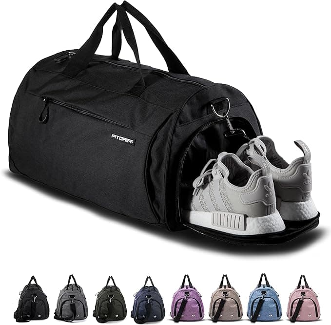 Fitgriff Gym Bag
