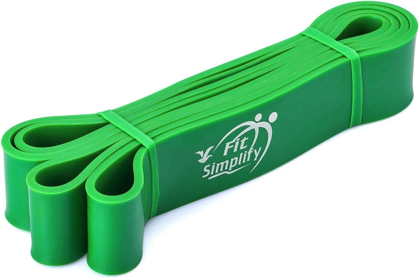 Fit Simplify Pull Up Bands