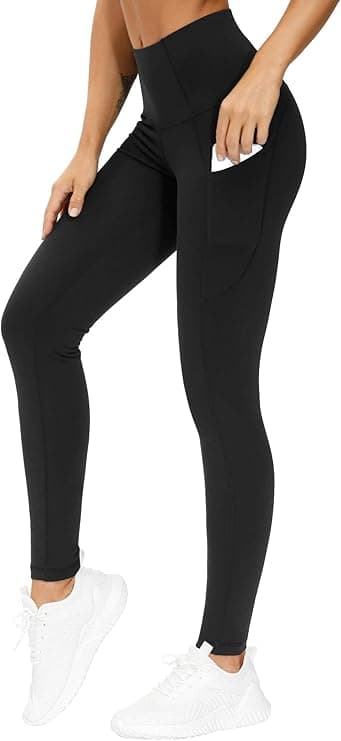 THE GYM PEOPLE Leggings