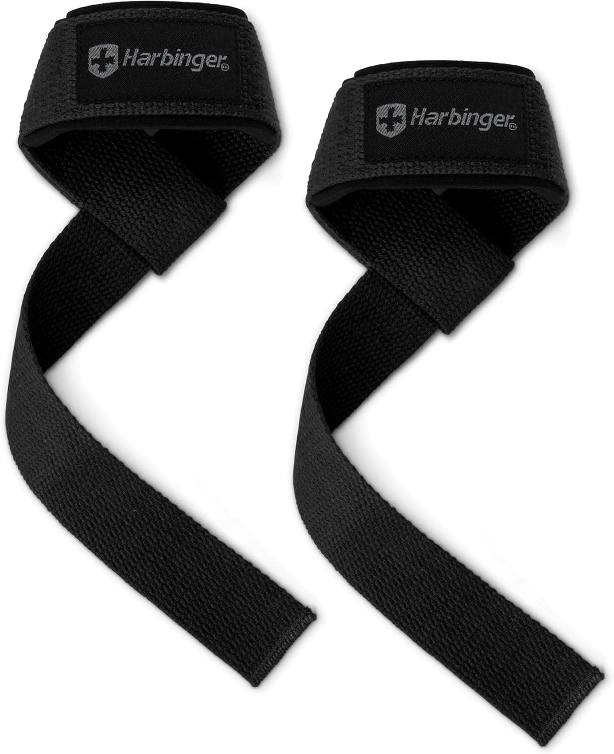 Harbinger Lifting Straps