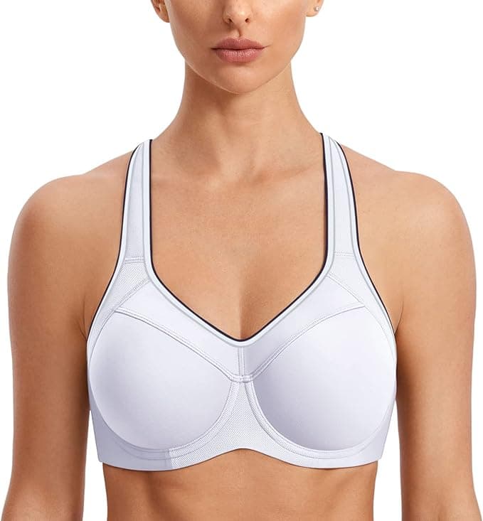 SYROKAN Sports Bra