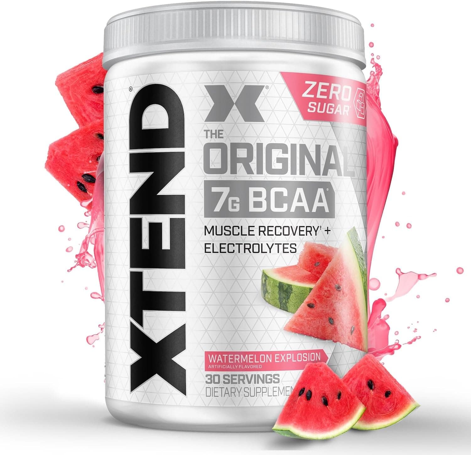 Xtend Original BCAAs